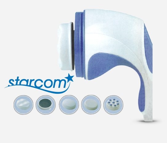 Starcom - Selülit Giderici Masaj Aleti