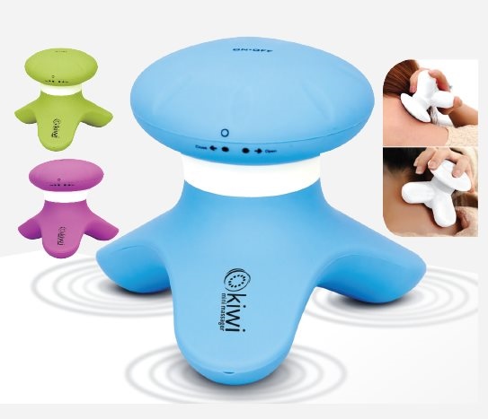 Mini Masaj Aleti