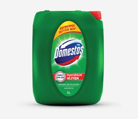 Domestos - Çamaşır Suyu