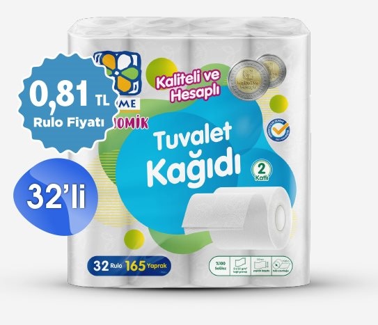 Blume - Tuvalet Kağıdı