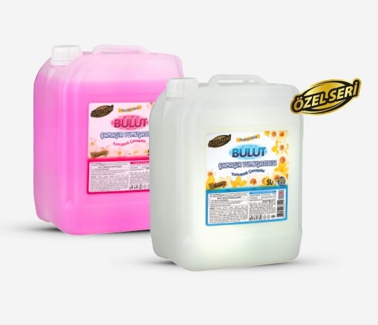 Bulut - Çamaşır Yumuşatıcısı