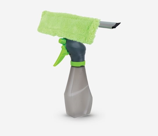 Mr.Green - Deterjan Hazneli Cam Temizleyici