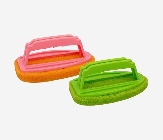 Quickdish - Saplı Temizlik Süngeri