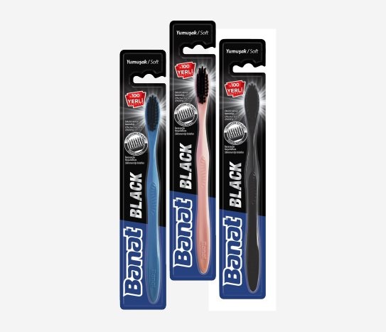 Banat - Diş Fırçası