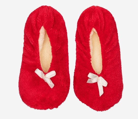 Welsoft Patik Kadın Terlik