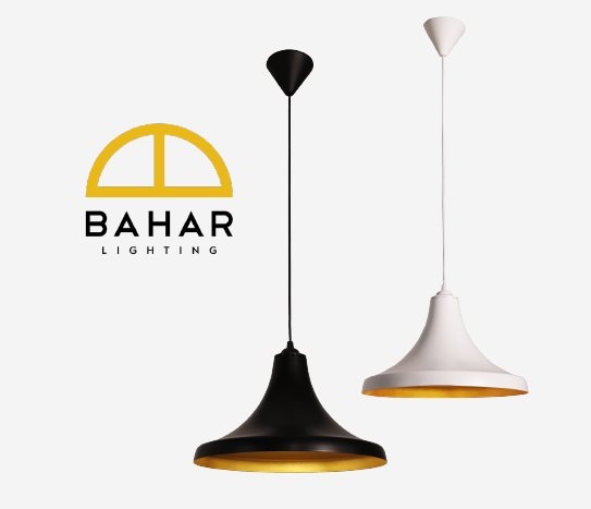Bahar - Modern Avize Pera