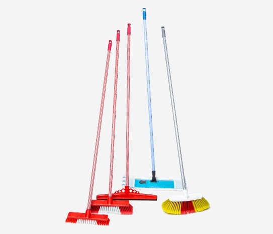 Tek Fiyat Fırça Çeşitleri