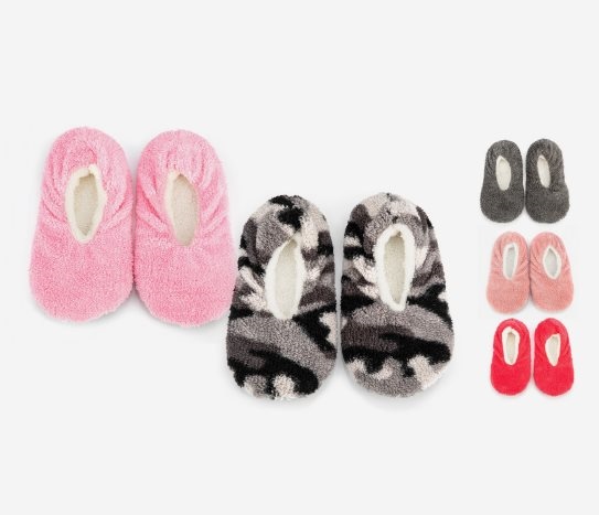 Welsoft Patik Çocuk Terlik