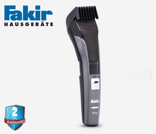 Fakir - Erkek Bakım Seti