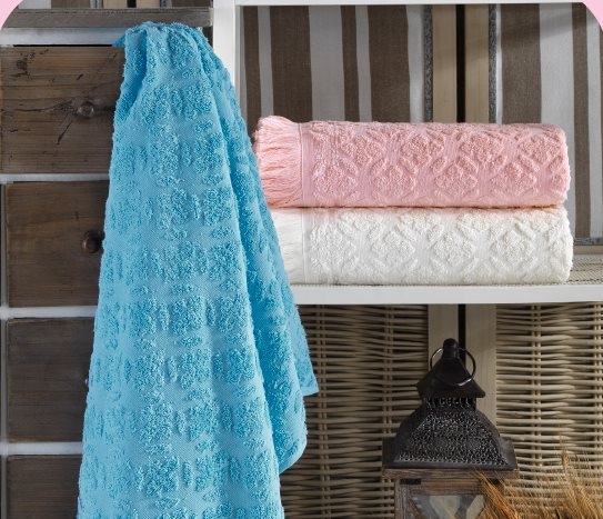 Casilda Home - Banyo Havlusu