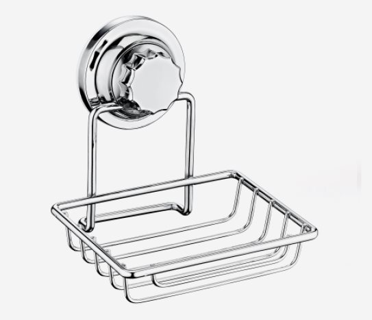 Vakumlu Banyo Aksesuarları