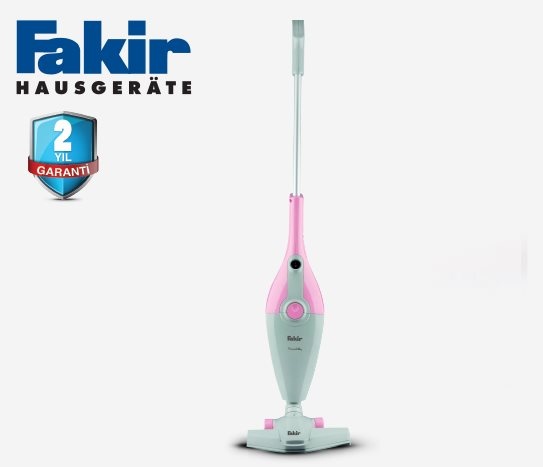 Fakir - Dik Durabilen Süpürge