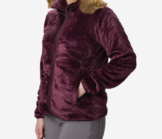 Süper Soft Kadın Mont