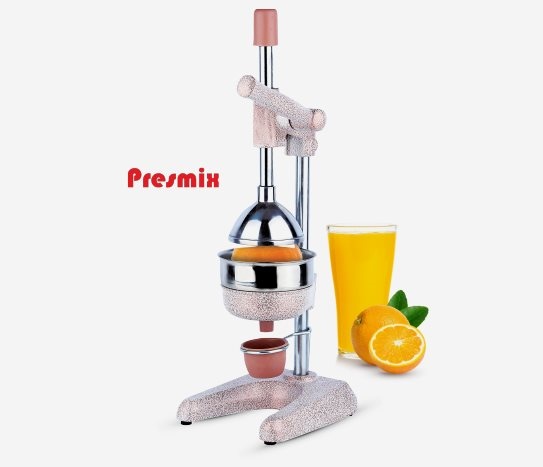 Presmix - Meyve Presi