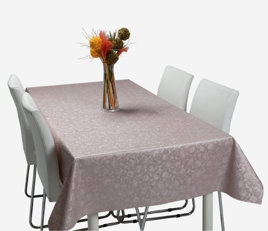 Dekorista Masa Örtüsü