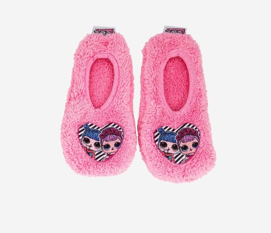 Welsoft Patik Kız Çocuk