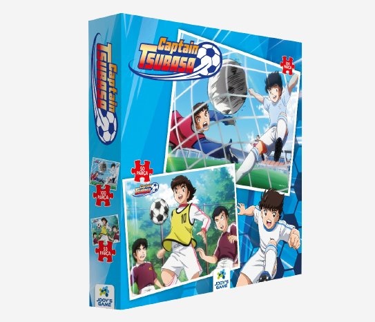 2’li Lisanslı Puzzle