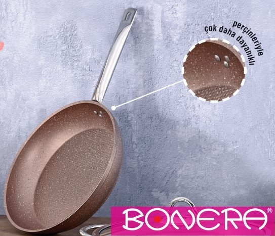 Bonera Pro Plus - Tava 28 cm