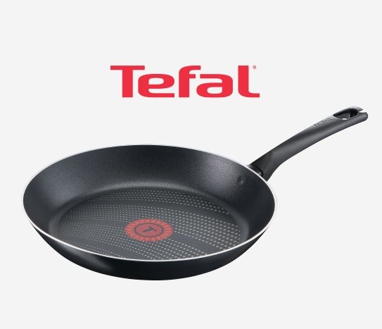 Tefal - Tava 24 cm
