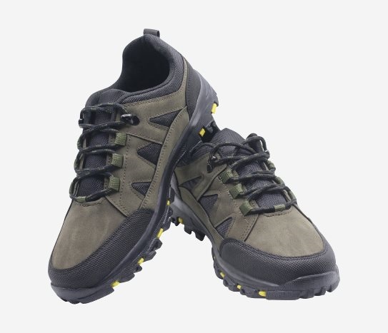 Erkek Trekking Ayakkabı