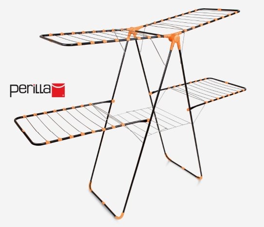 Perilla - İki Katlı Büyük Kurutmalık