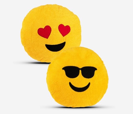 Figürlü Dekoratif Yastık