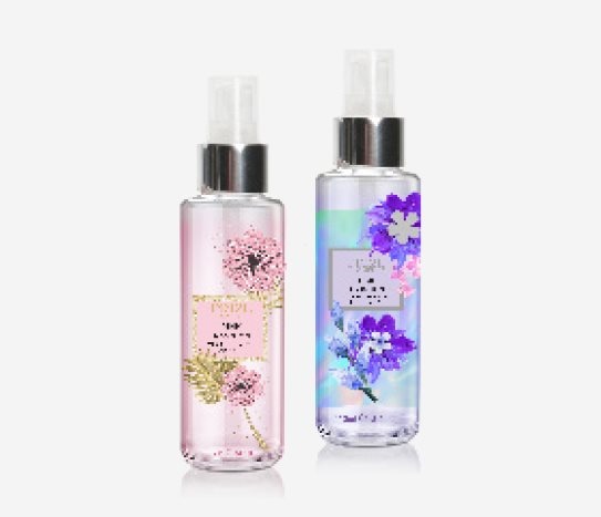 Prize - Vücut Spreyi