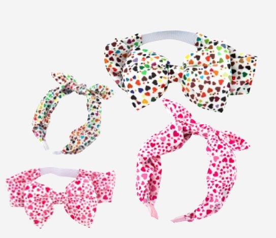 Naturalove - Kalpli Saç Aksesuarları