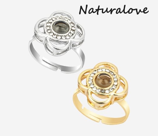 Naturalove - Yüzük