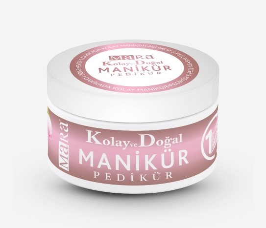 Mara - Kolay Manikür