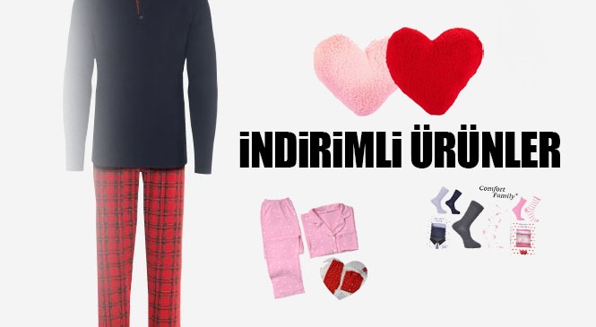 BİM Aktüel  9 Şubat Salı  İndirimli Ürünlerin Listelendiği Aktüel