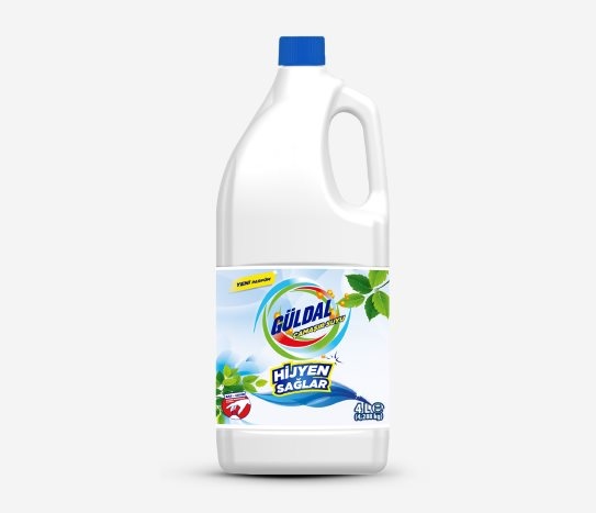 Güldal - Çamaşır Suyu