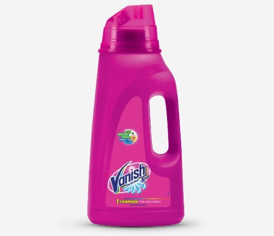 Vanish - Leke Çıkarıcı