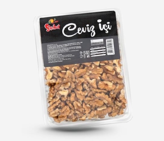 Simbat - Ceviz İçi