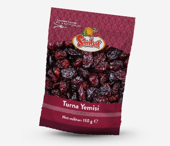 Simbat - Turna Yemişi