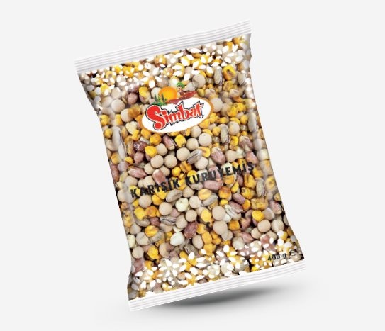 Simbat - Karışık Kuruyemiş