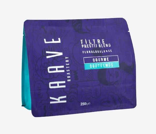 Kaave - Filtre Kahve