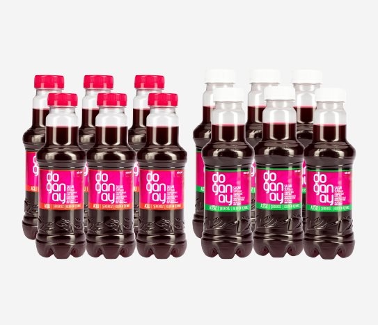 Doğanay - Şalgam Suyu