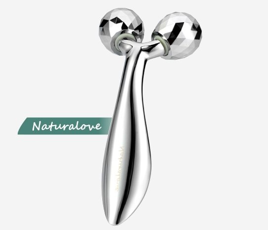 Naturalove - Çelik Toplu Masaj Aleti