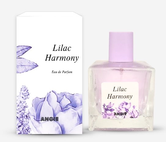 Angie - Kadın Parfüm Edp