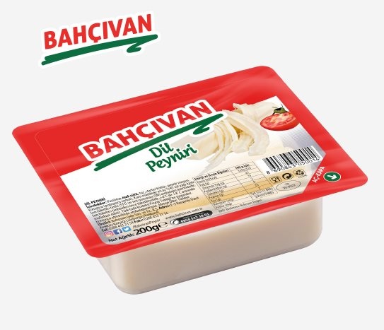 Bahçıvan - Dil Peyniri