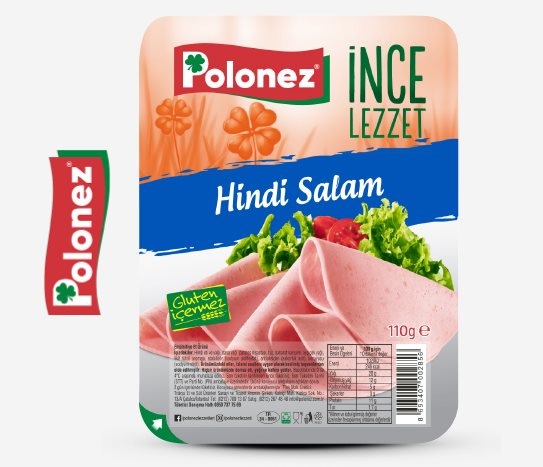 Polonez - Hindi Salam