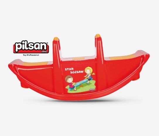 Pilsan - Tahterevalli