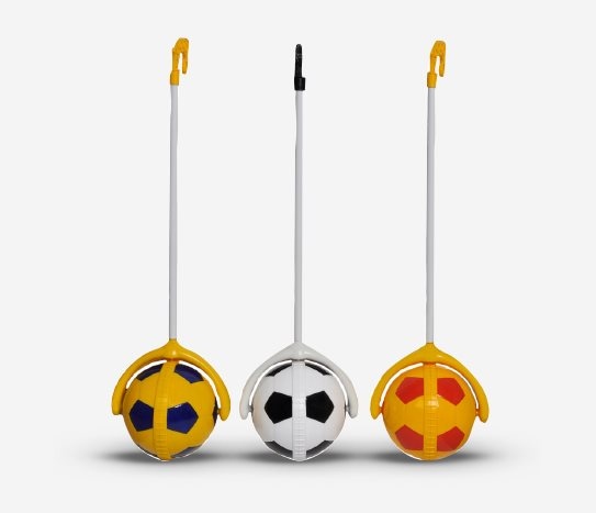 Yürüme Arkadaşım