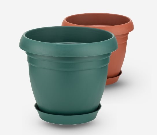 Nergiz Saksı ~15,5 Litre