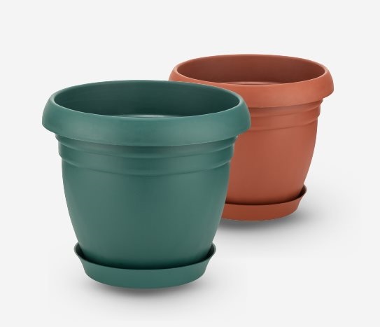 Nergiz Saksı ~10,5 Litre