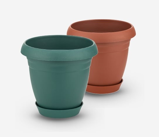 Nergiz Saksı ~3,5 Litre