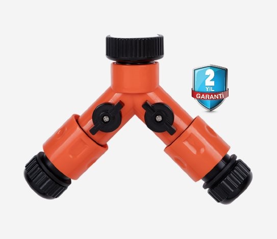 Musluk Hortumu Çoğaltıcısı