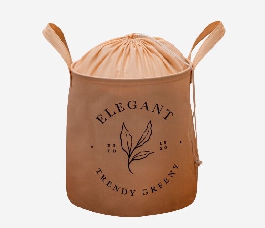 Çok Amaçlı Büzgülü Sepet Büyük Boy