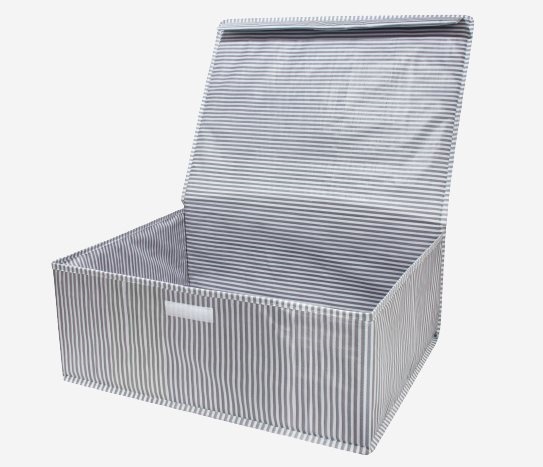 Çok Amaçlı Baza Altı Kutusu